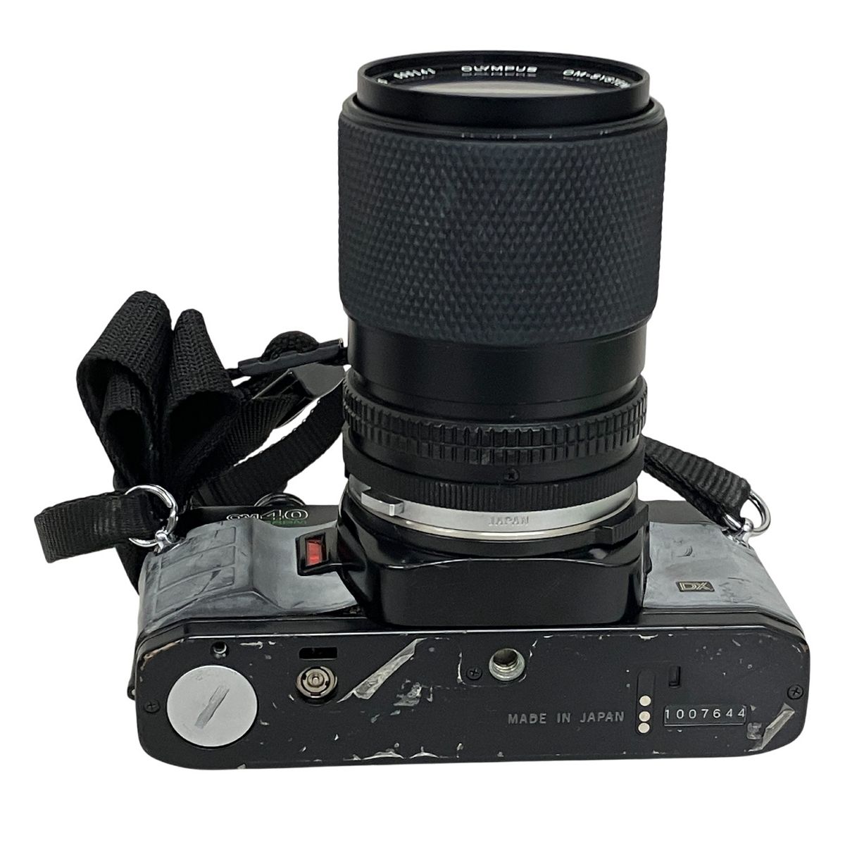 OLYMPUS OM40 PROGRAM 35-105mm レンズセット オリンパス ジャンク