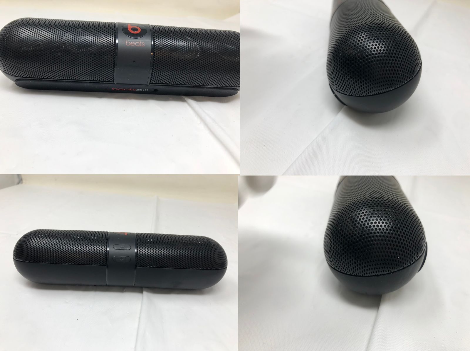 beats pill スピーカー スタンド付き beats Pills スピーカー スタンド