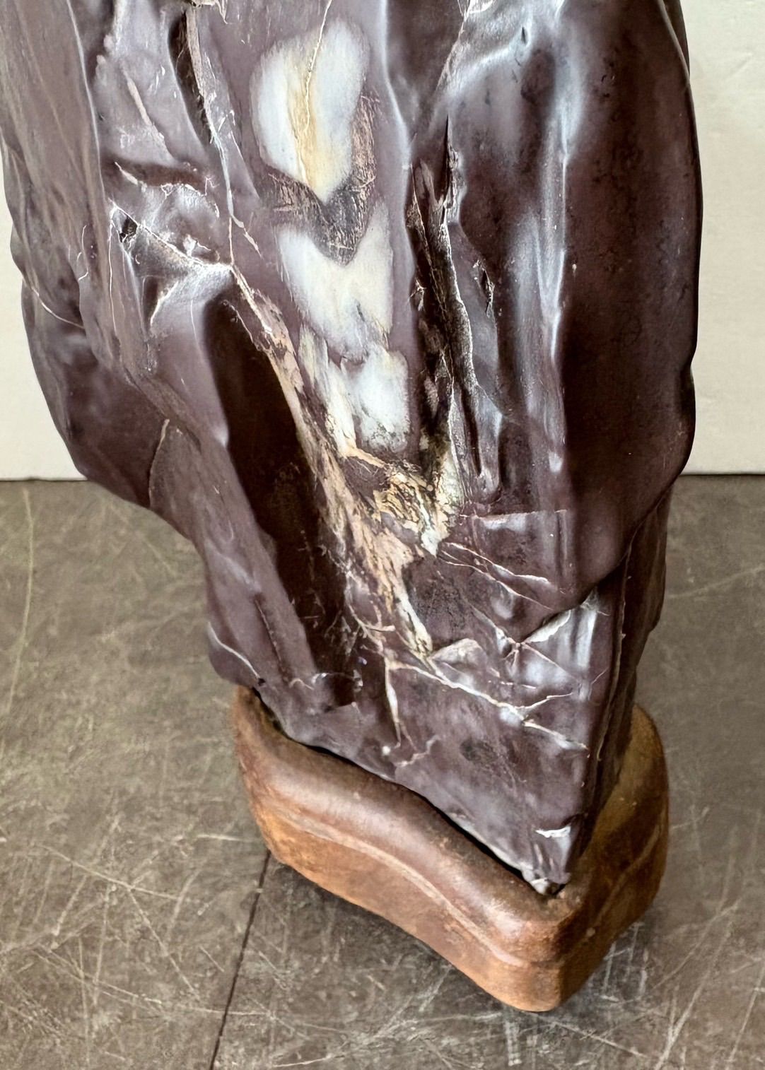 木製台 インテリア