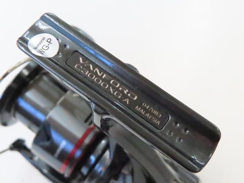 24ヴァンフォード C