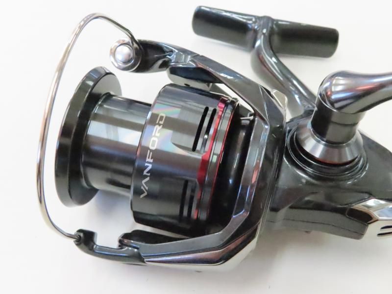 シマノ 24ヴァンフォード