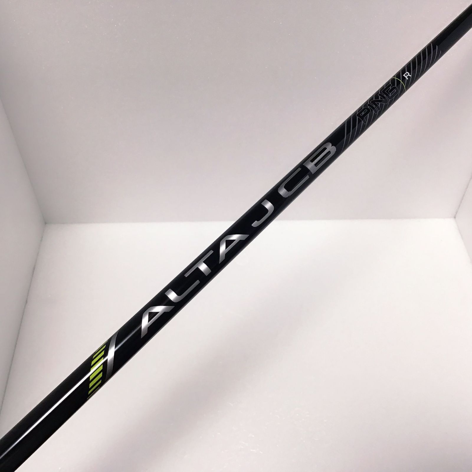 G430純正 ALTA J CB Rフレックス ピン ドライバー用 シャフト - メルカリ