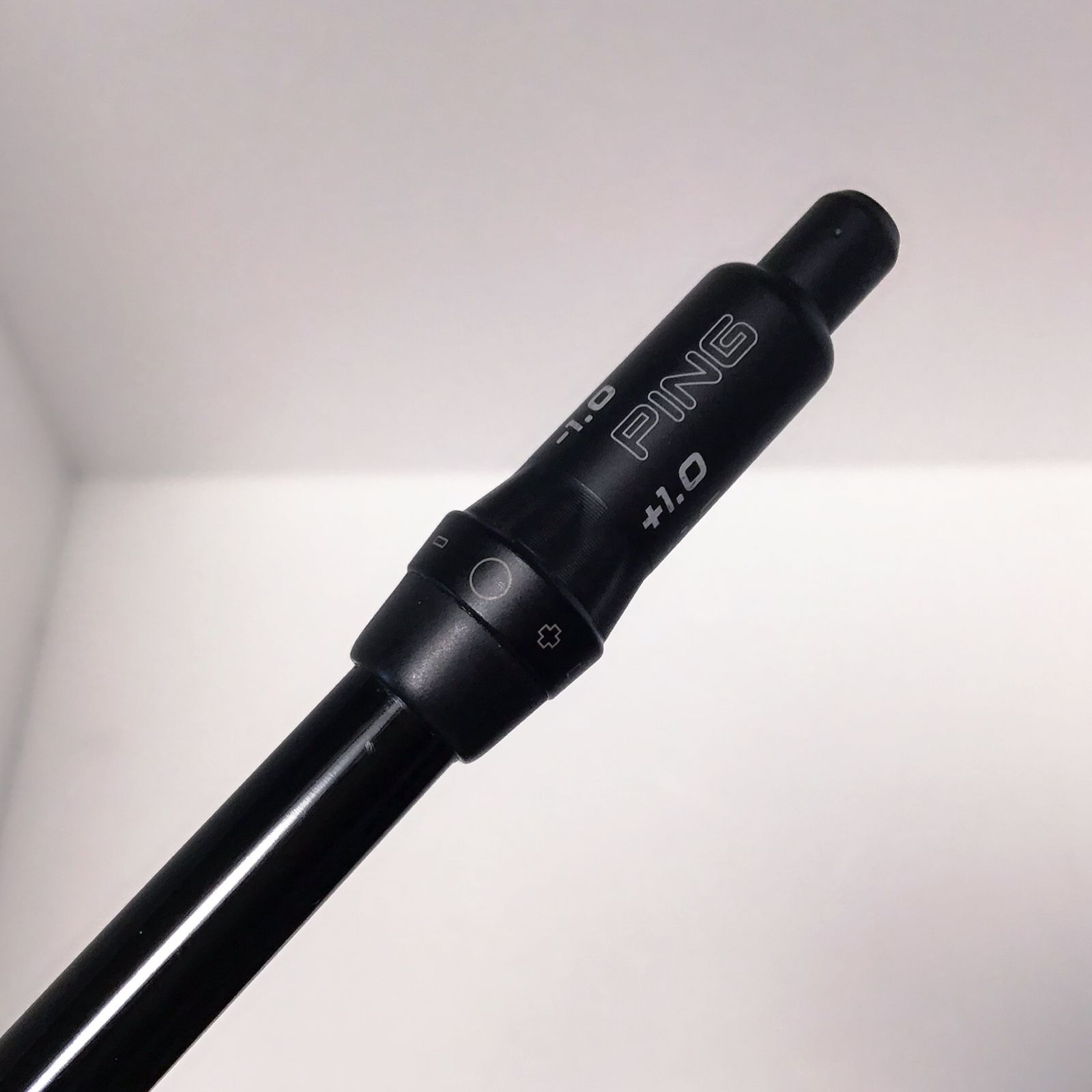 【新品】G430 純正シャフトALTA J CB SRピン　7W用 G430純正 ALTA J CB Rフレックス ピン ドライバー用 シャフト - メルカリ