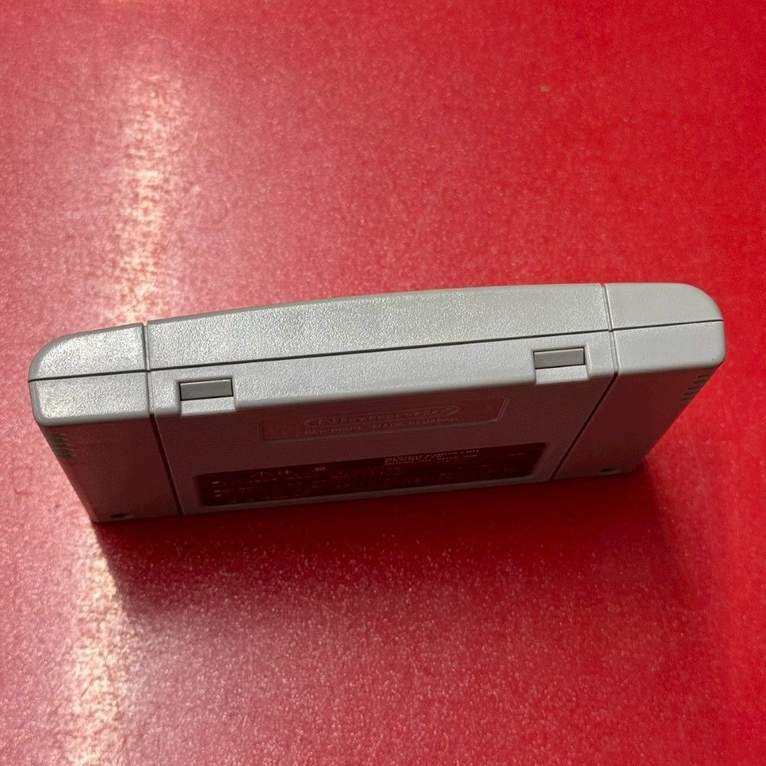 □対局囲碁 偉駄天 スーパーファミコン ソフト 箱説付き スーファミ