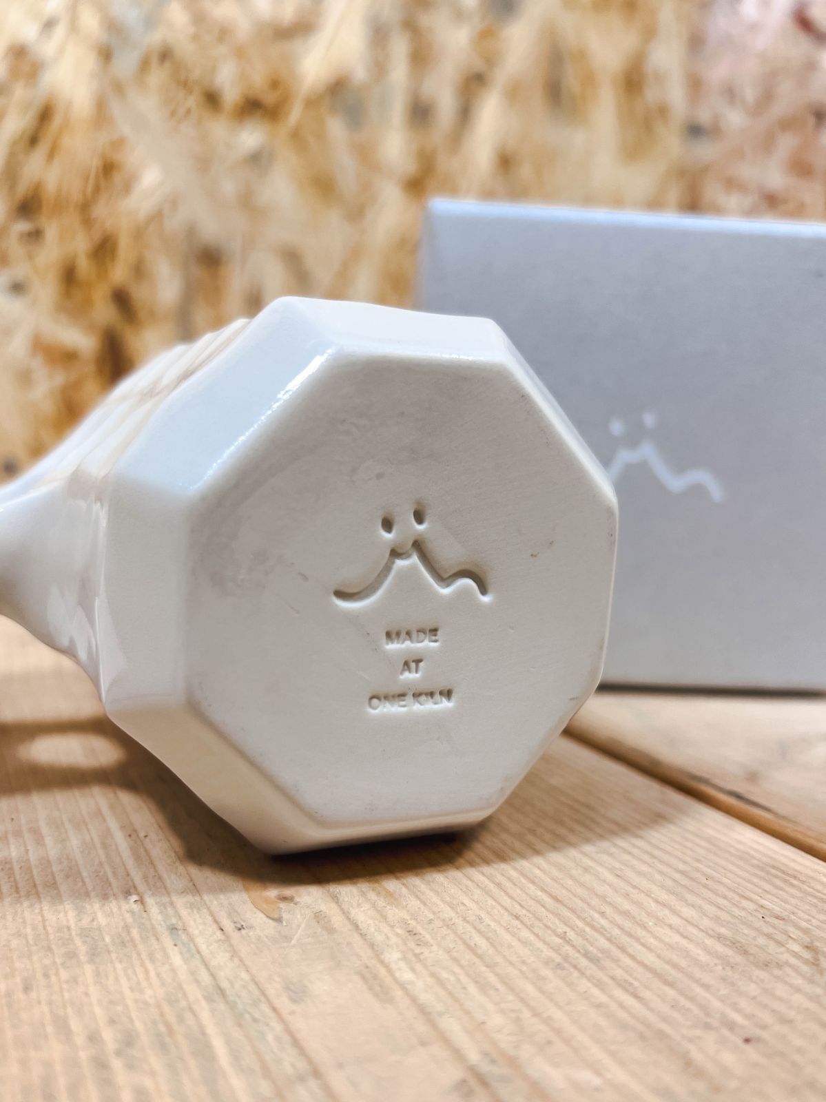 AKIHIRO WOODWORKS × Blue Bottle Coffee JINCUP ジンカップ