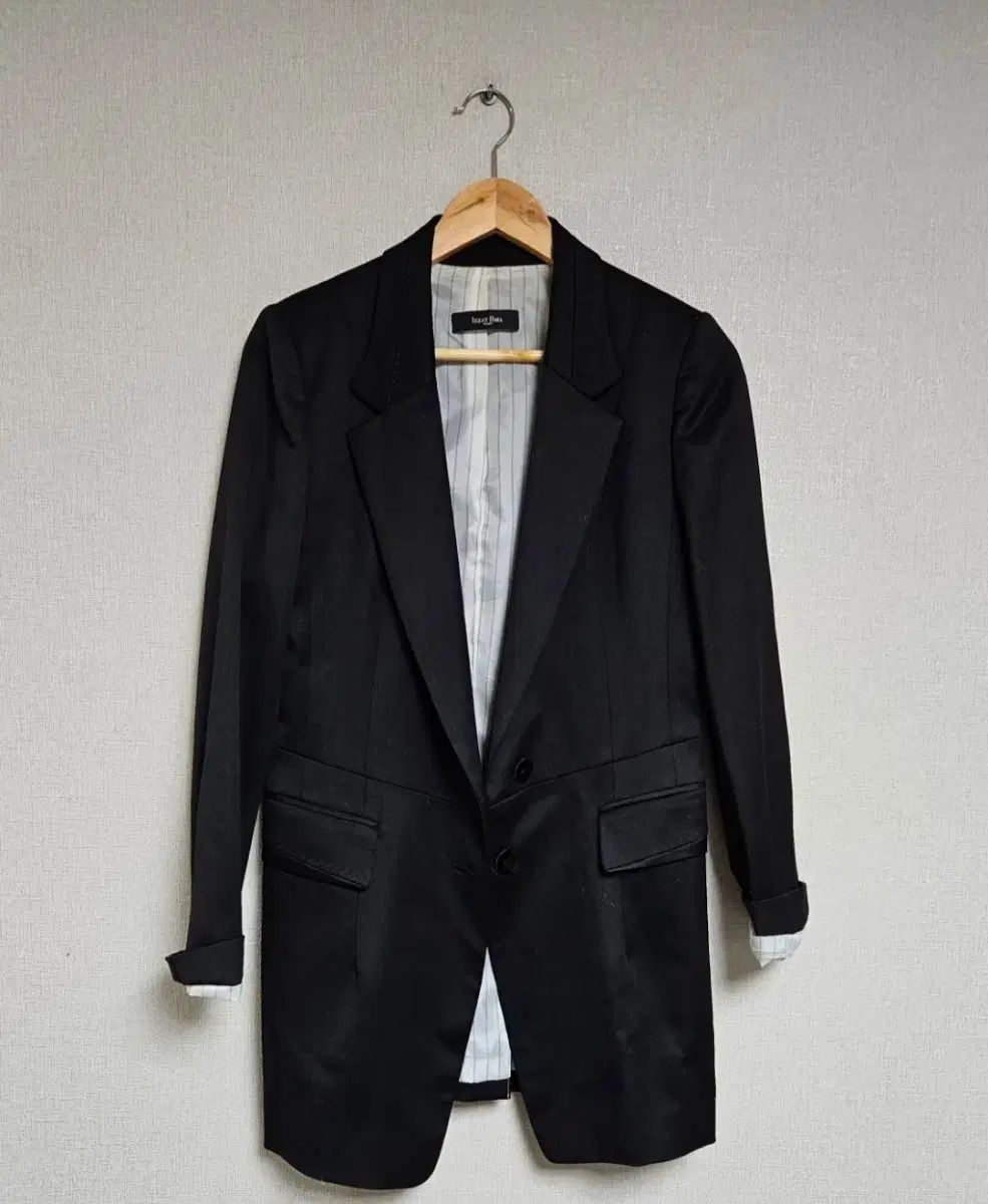 イザットババ 冬 ジャケット 90