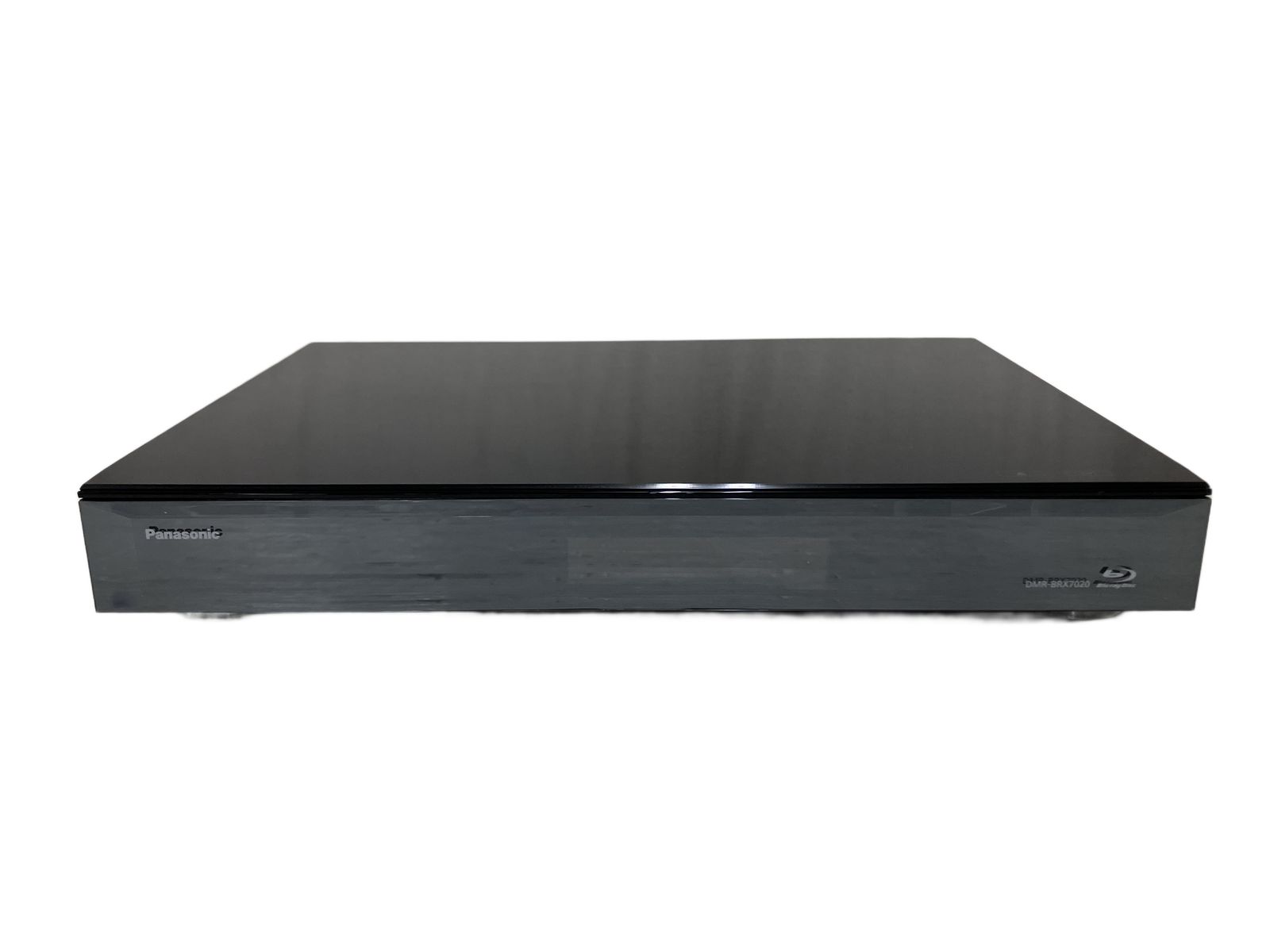 Panasonic パナソニック DIGA DMR-BRX 7020 7 TB 全自動録画 ブルーレイレコーダー BDレコーダー