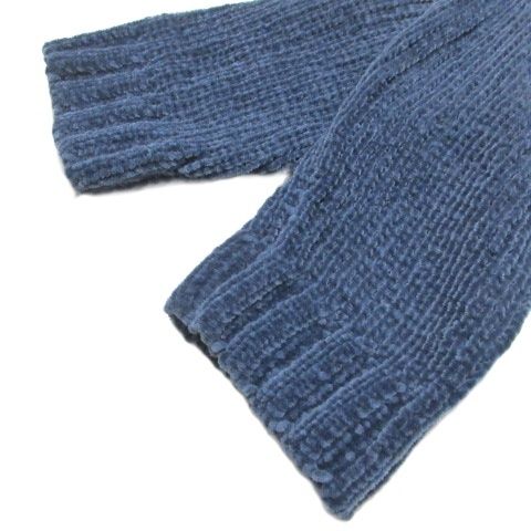 ロンハーマン Ron Herman モールニット セーター ケーブル 長袖 厚手