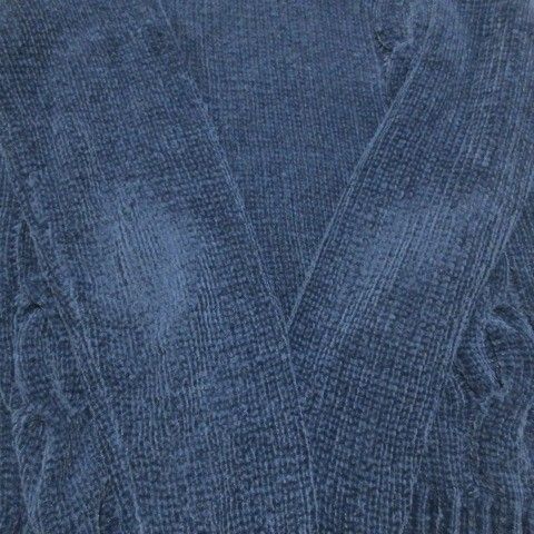 ロンハーマン Ron Herman モールニット セーター ケーブル 長袖 厚手