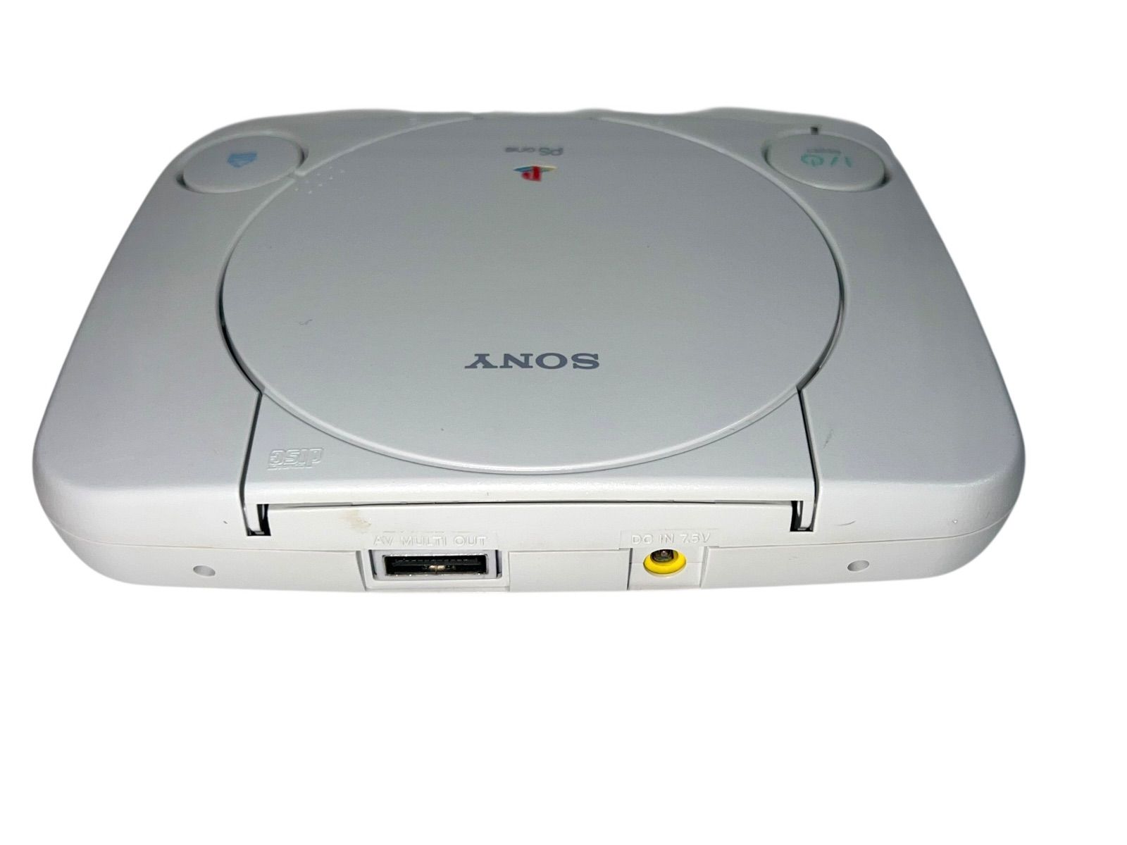 プレイステーション