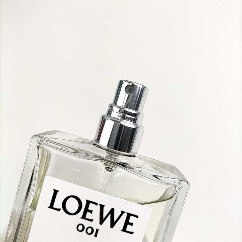 LOEWE 】G 361 A-1 30ml ほぼ満タン 001 WOMAN ロエベ 001 ウーマン