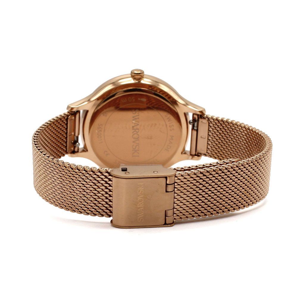 スワロフスキー SWAROVSKI 5650011 腕時計 1年保証 ノヴァ クォーツ