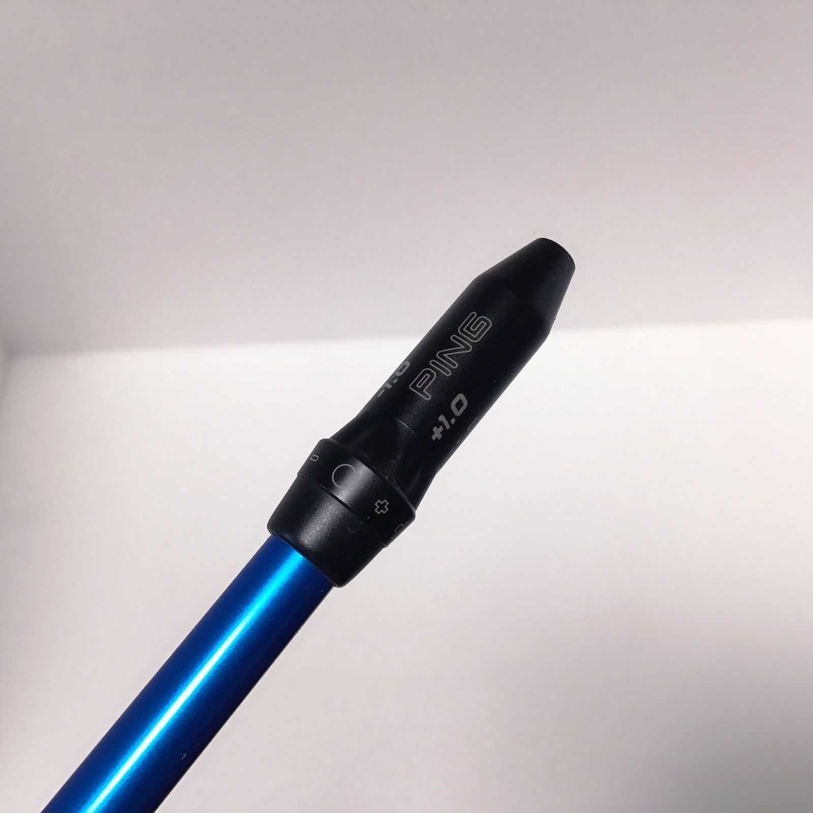 G440純正 ALTA J CB SRフレックス ピン 3W用 シャフト - メルカリ