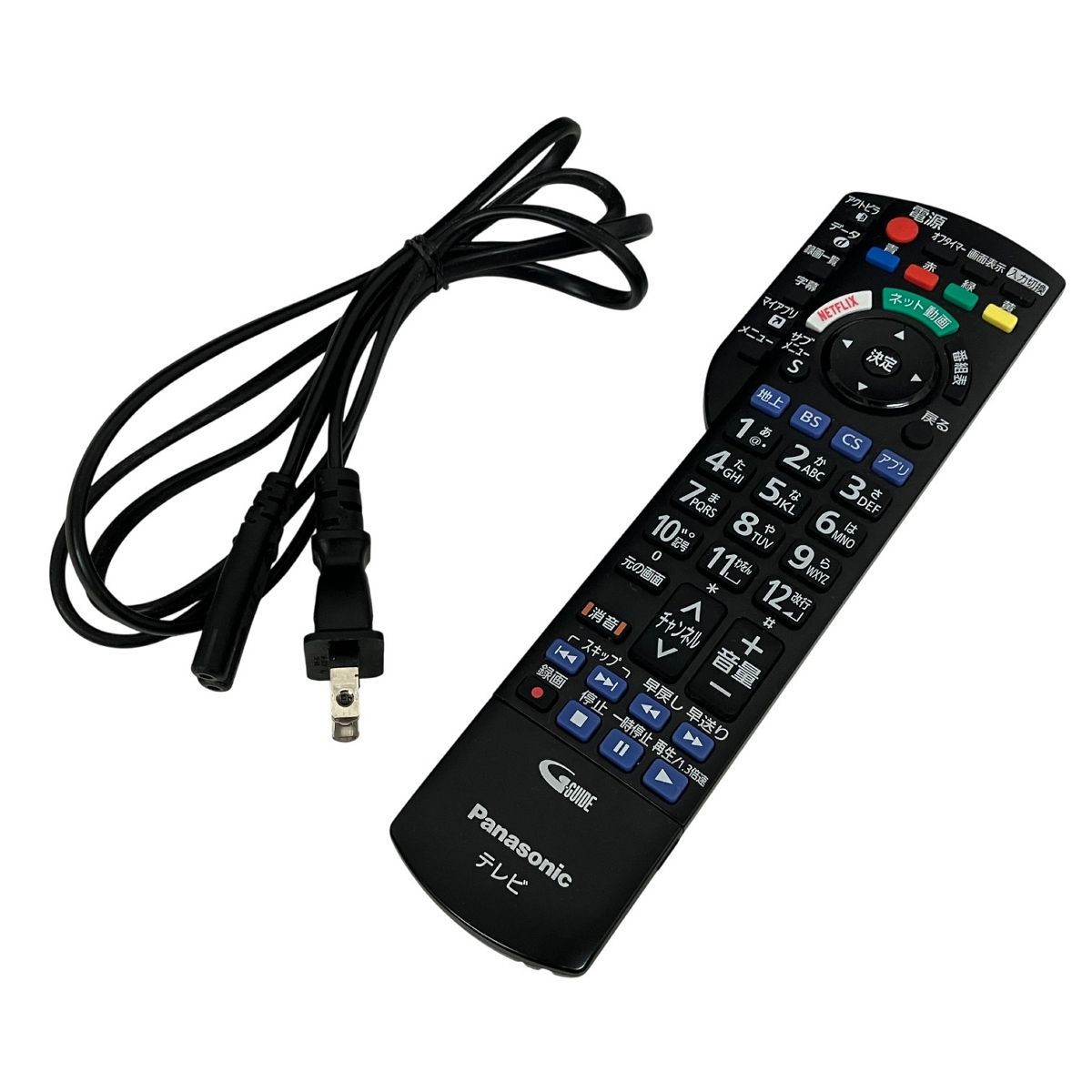 Panasonic TH 32 ES 500 S 32型 液晶テレビ 2018年製 家電