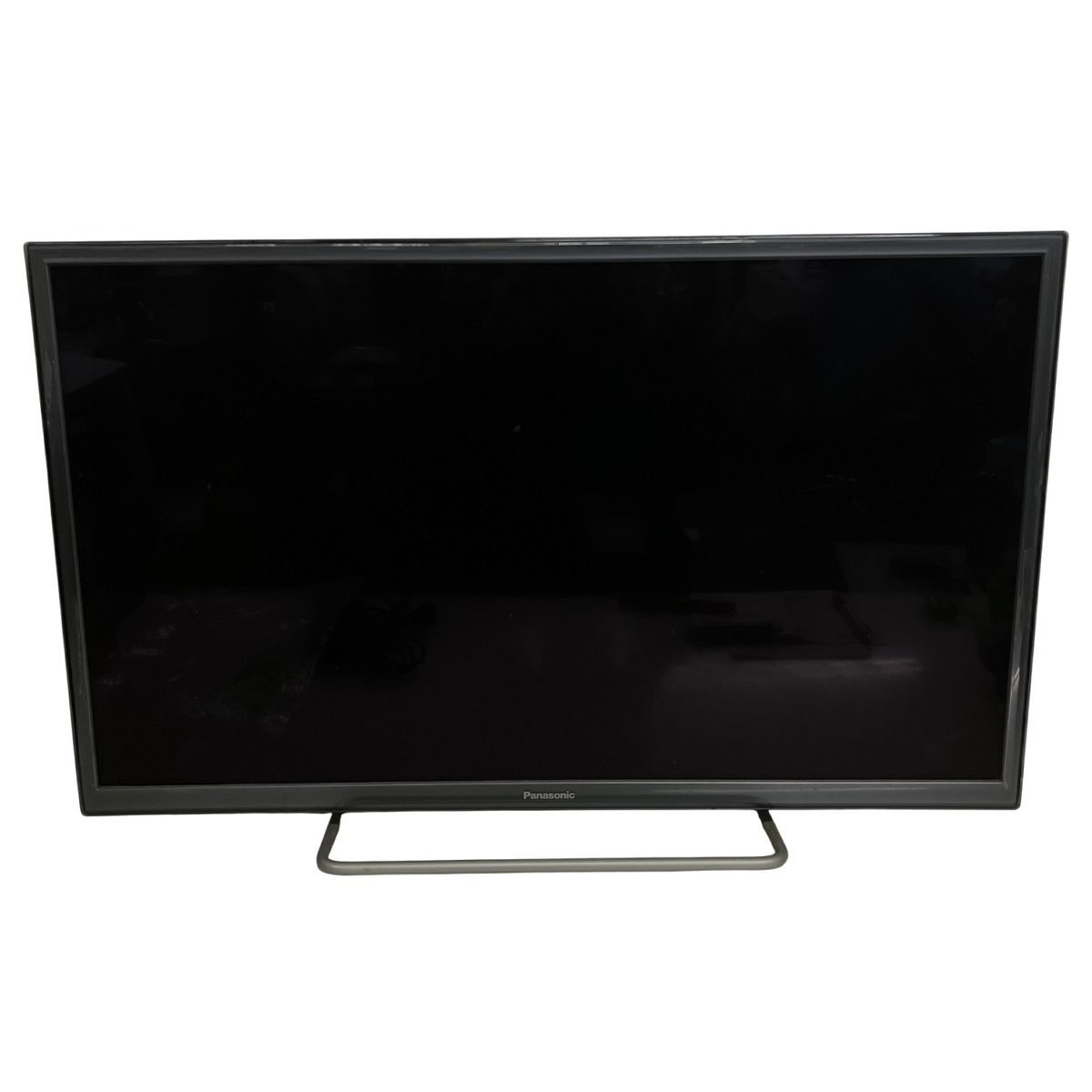 Panasonic TH 32 ES 500 S 32型 液晶テレビ 2018年製 家電