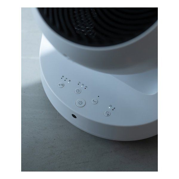 THREEUP スリーアップ） 衣類乾燥機能付サーキュレーター ヒート