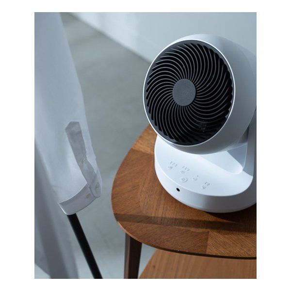 THREEUP スリーアップ） 衣類乾燥機能付サーキュレーター ヒート