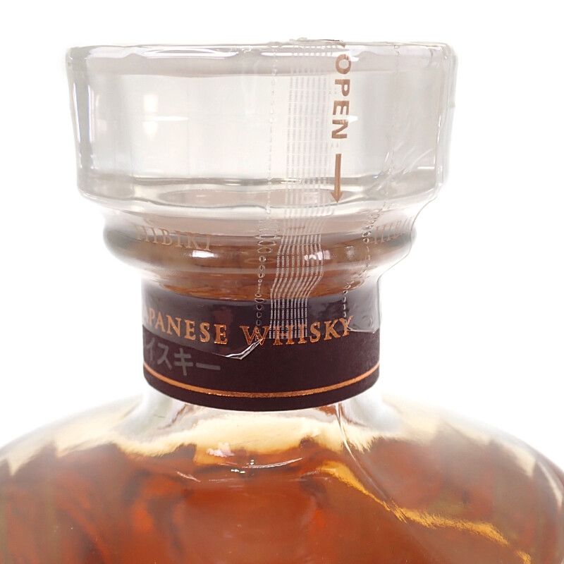 SUNTORY サントリー モルト グレーン 響 Blender's Choice ブレンダー