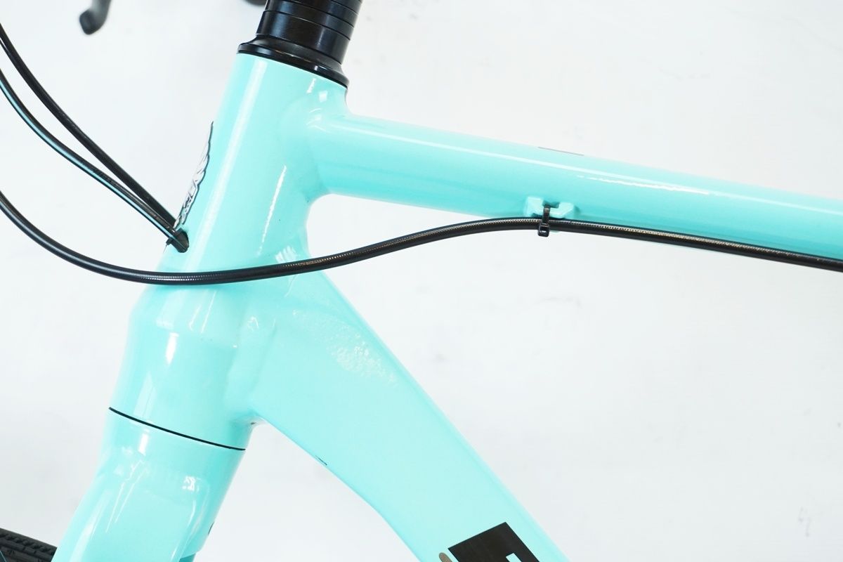 2020年モデル クロスバイク