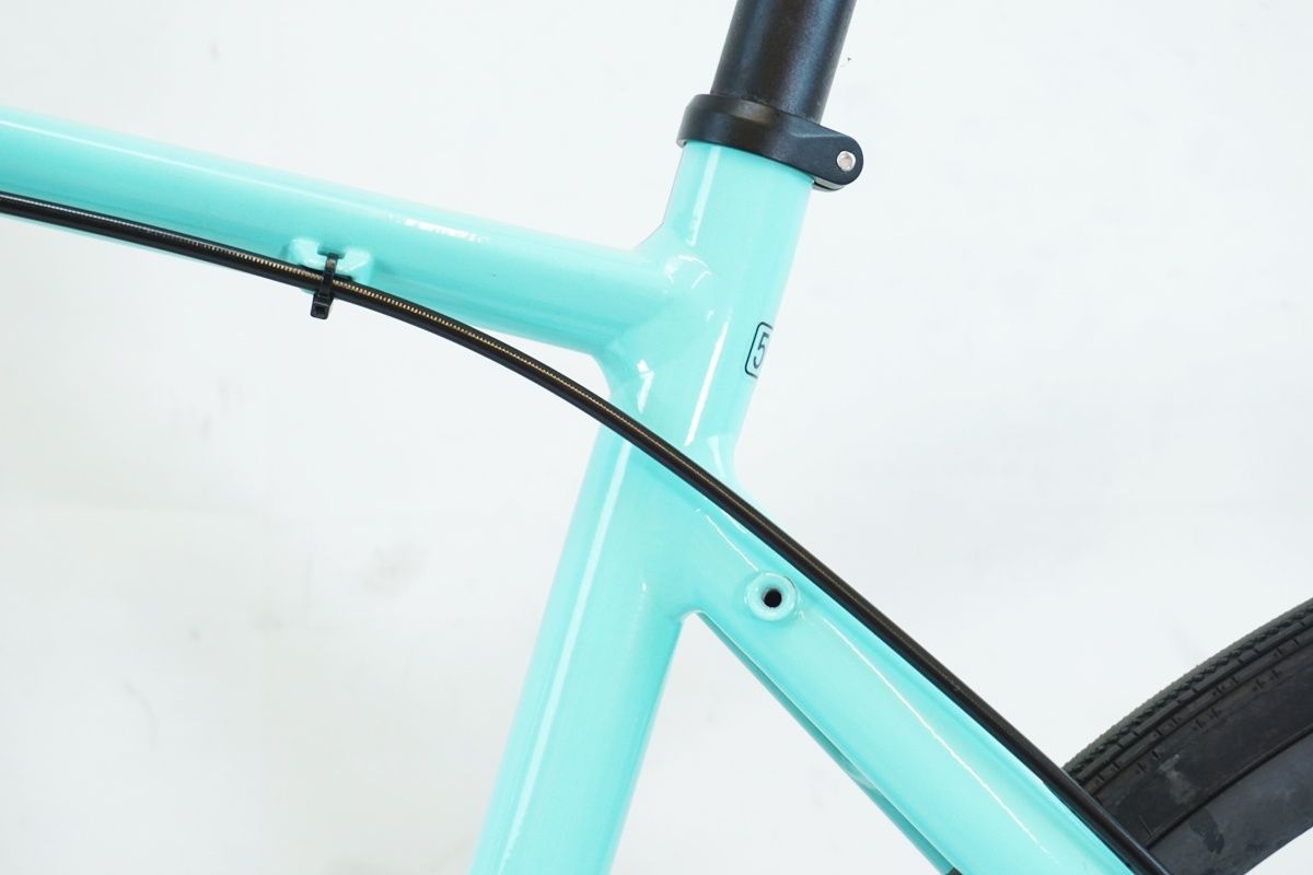 2020年モデル クロスバイク