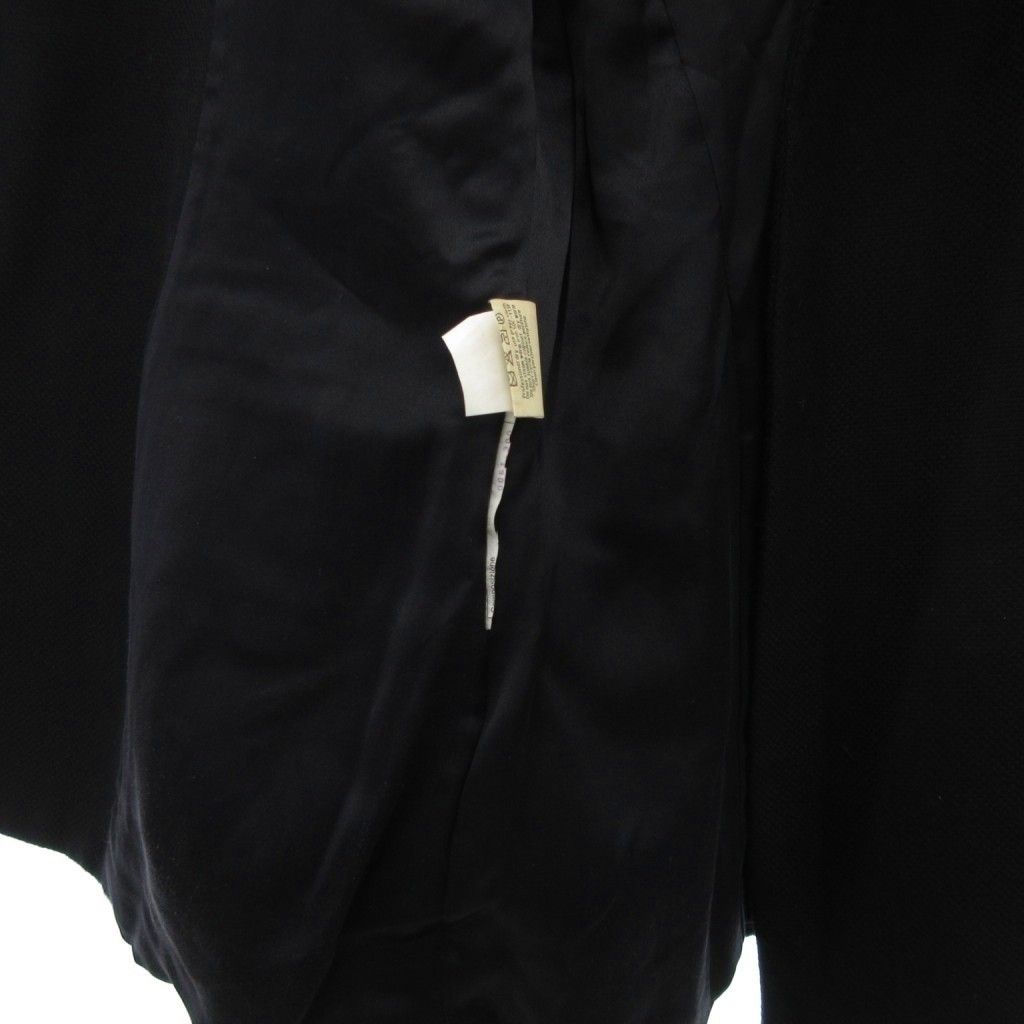 ジョルジオアルマーニ GIORGIO ARMANI テーラードジャケット ダブル