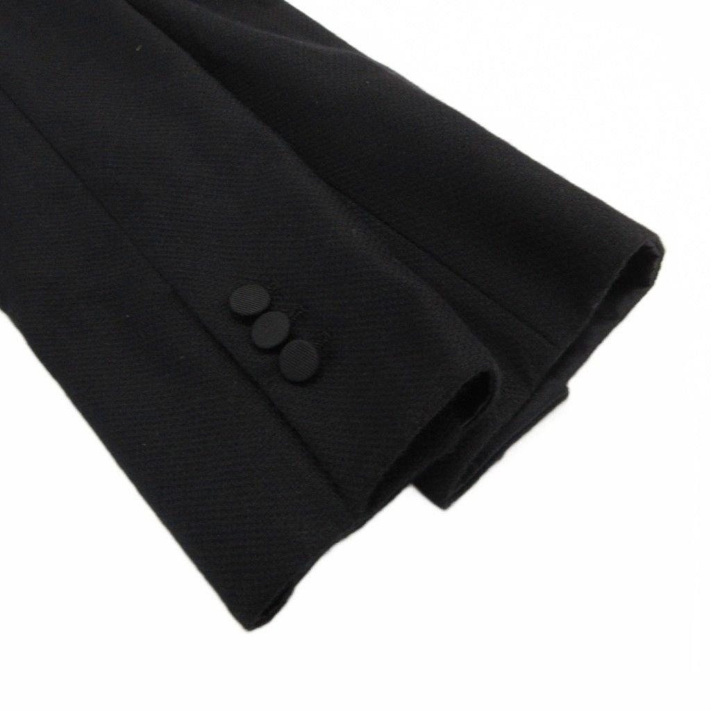 ジョルジオアルマーニ GIORGIO ARMANI テーラードジャケット ダブル