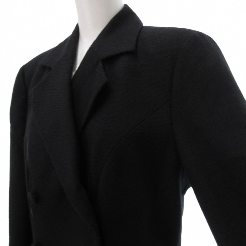 ジョルジオアルマーニ GIORGIO ARMANI テーラードジャケット ダブル