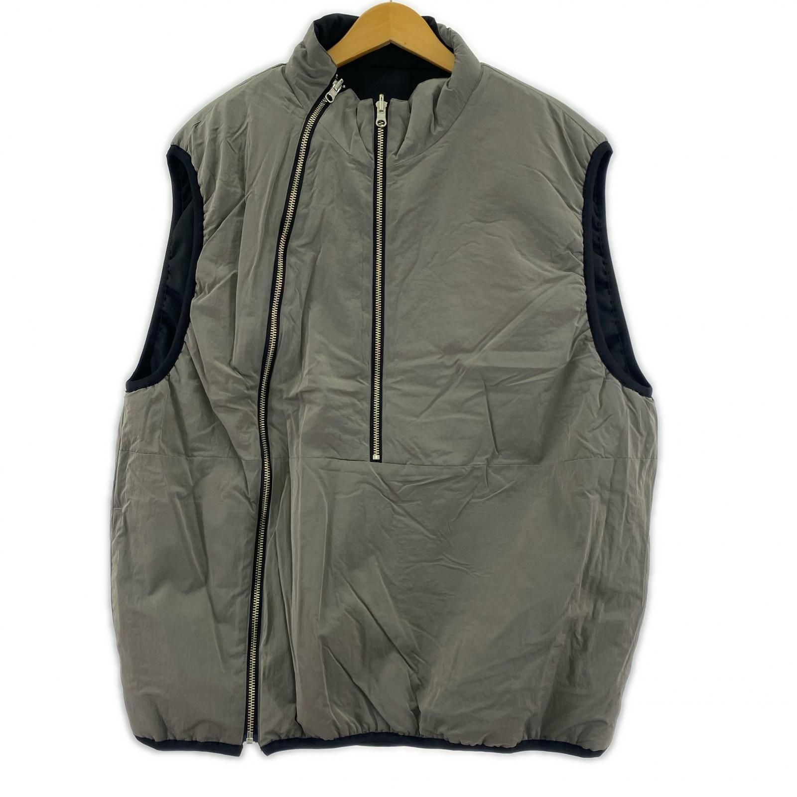 Jieda Thinsulate PADDED VEST SIZE 3 Jie-24 W-JK 02