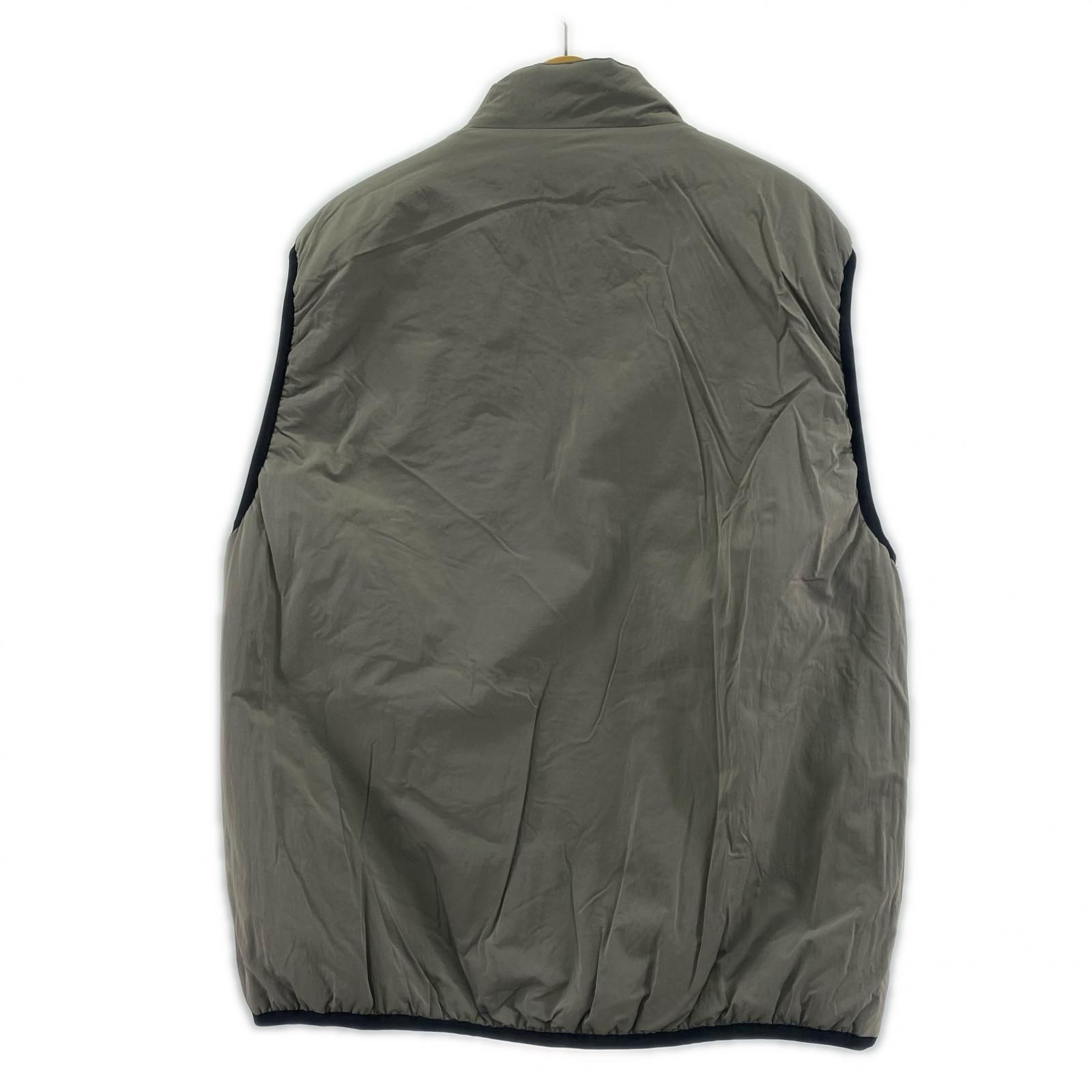Jieda Thinsulate PADDED VEST SIZE 3 Jie-24 W-JK 02