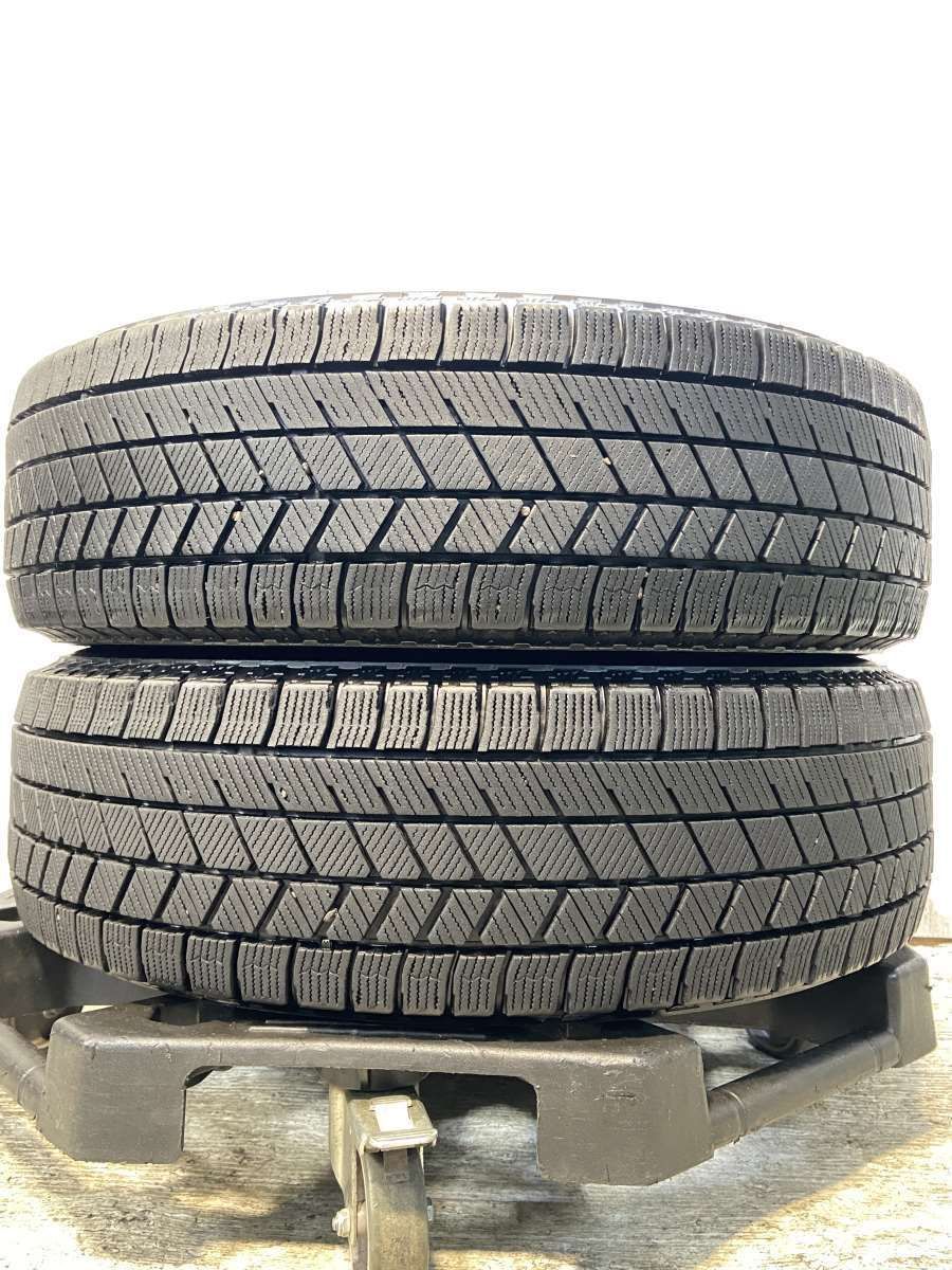 175/65R15 ブリヂストン ブリザック VRX3 中古タイヤ スタッドレス
