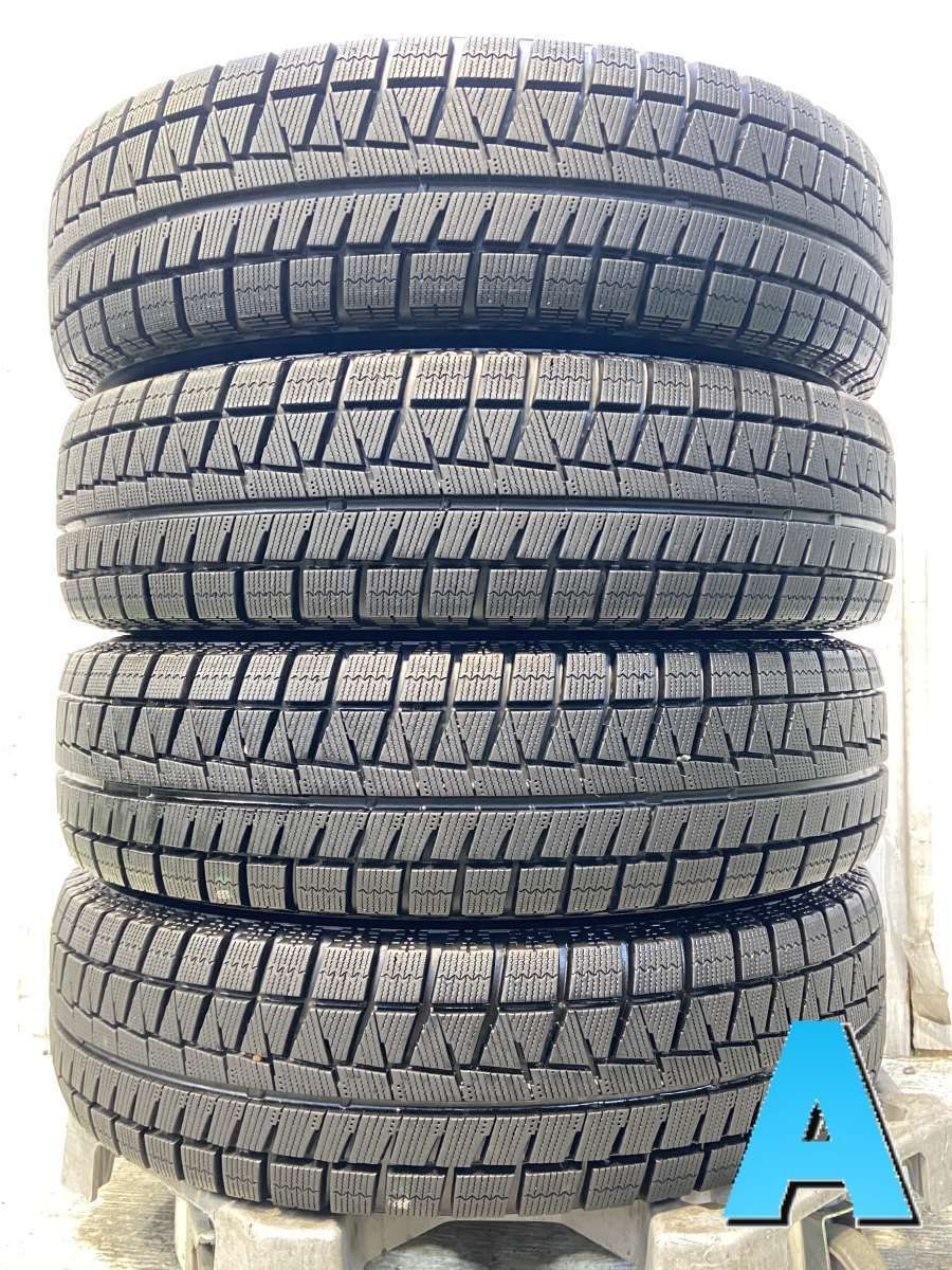 185/70R14 ブリヂストン アイスパートナー2 中古タイヤ スタッドレス