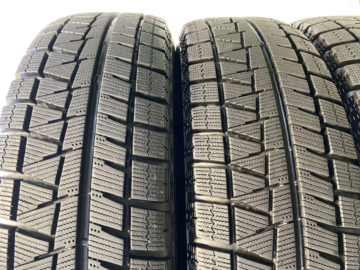 185/70R14 ブリヂストン アイスパートナー2 中古タイヤ スタッドレス
