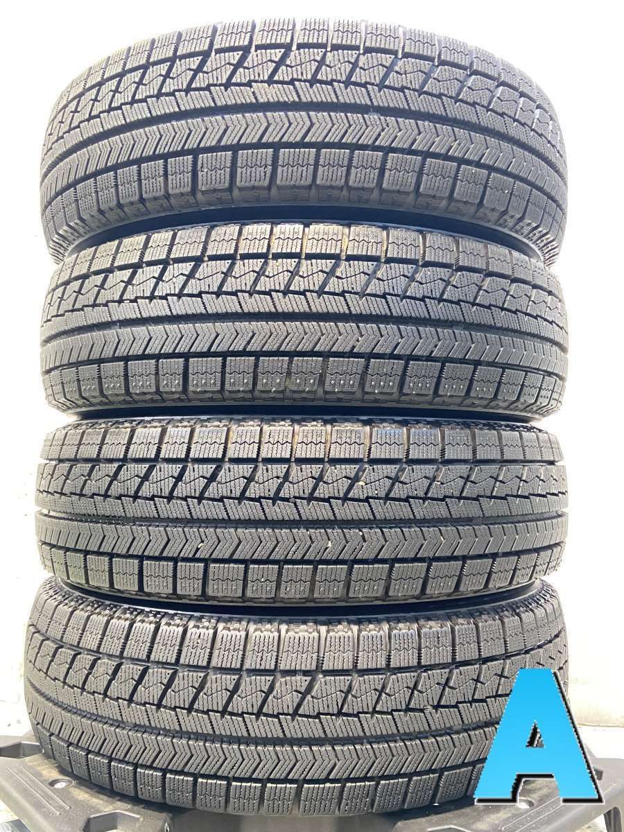 155/65R14 ブリヂストン ブリザック VRX 中古タイヤ スタッドレス