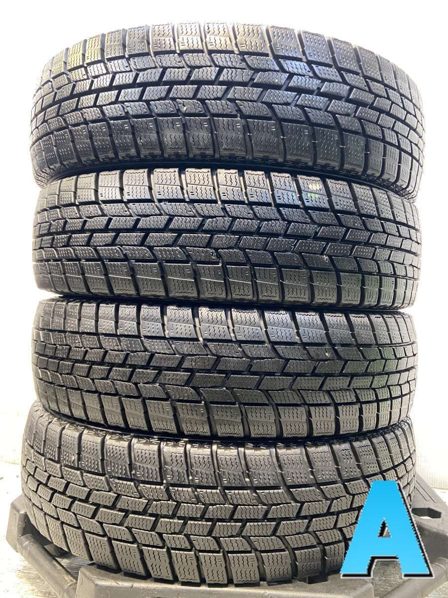 155/65R14 nグッドイヤー アイスナビ 6 n中古タイヤ