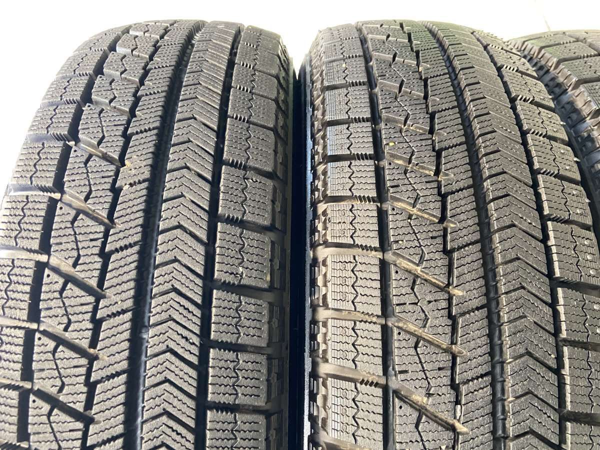 155/65R14 ブリヂストン ブリザック VRX 中古タイヤ スタッドレス