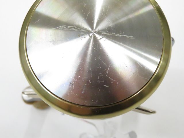  ダイワ ミリオネア CV-Z 203 01- ベイトリール(ルアー用) リール