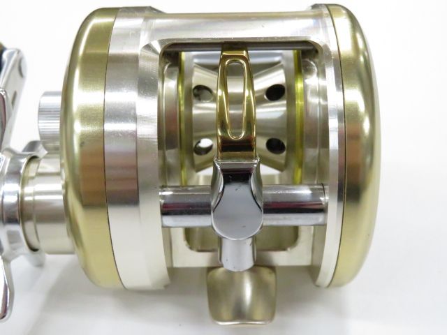 ダイワ ミリオネア CV-Z 203 01-