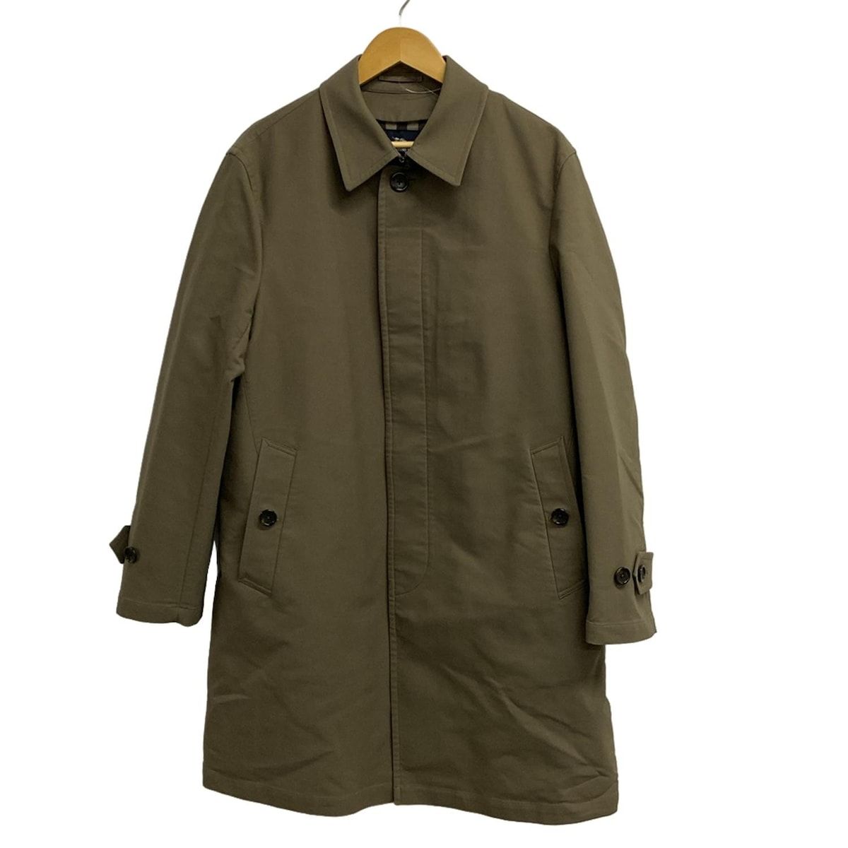 Burberry LONDON(バーバリーロンドン) コート サイズLL メンズ美品