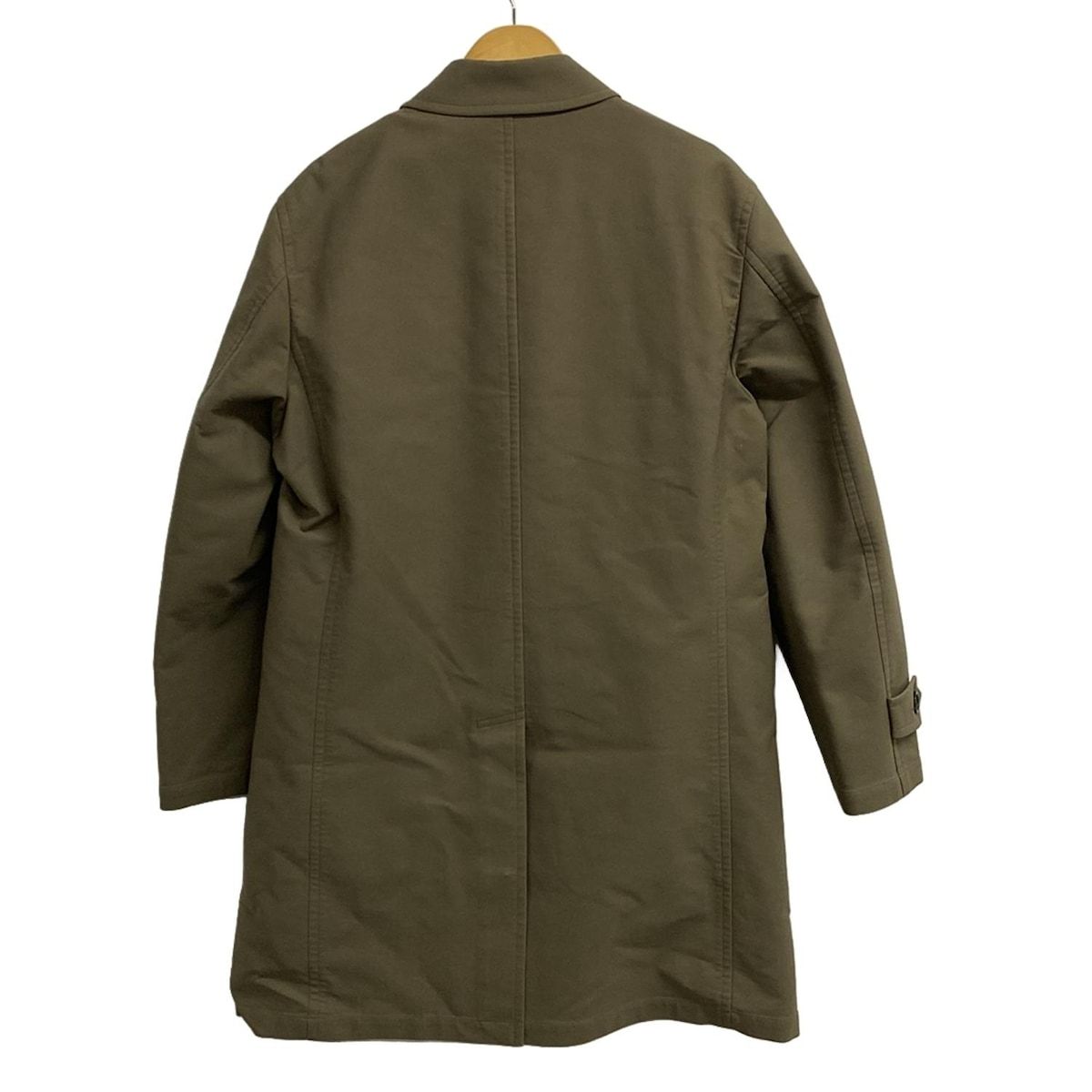 Burberry LONDON(バーバリーロンドン) コート サイズLL メンズ美品