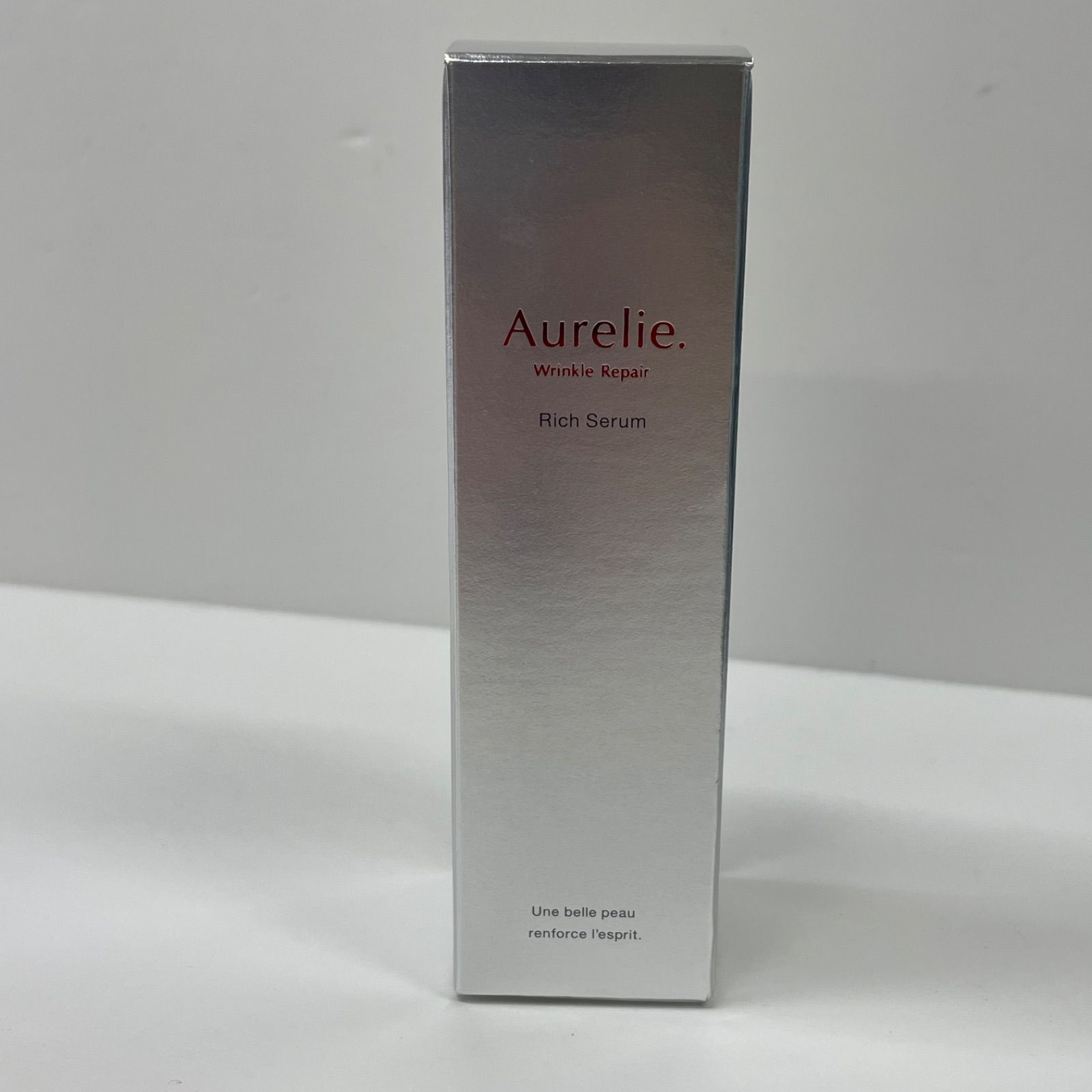 M2742 Aurelie. オレリー リンクルリペア セラム（美容液）30ml-品質は 
