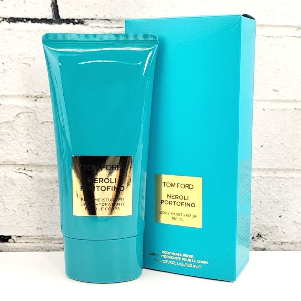 TOM FORD 】G 362 A-1 150ml ほぼ満タン NEROLI PORTOFINO トム