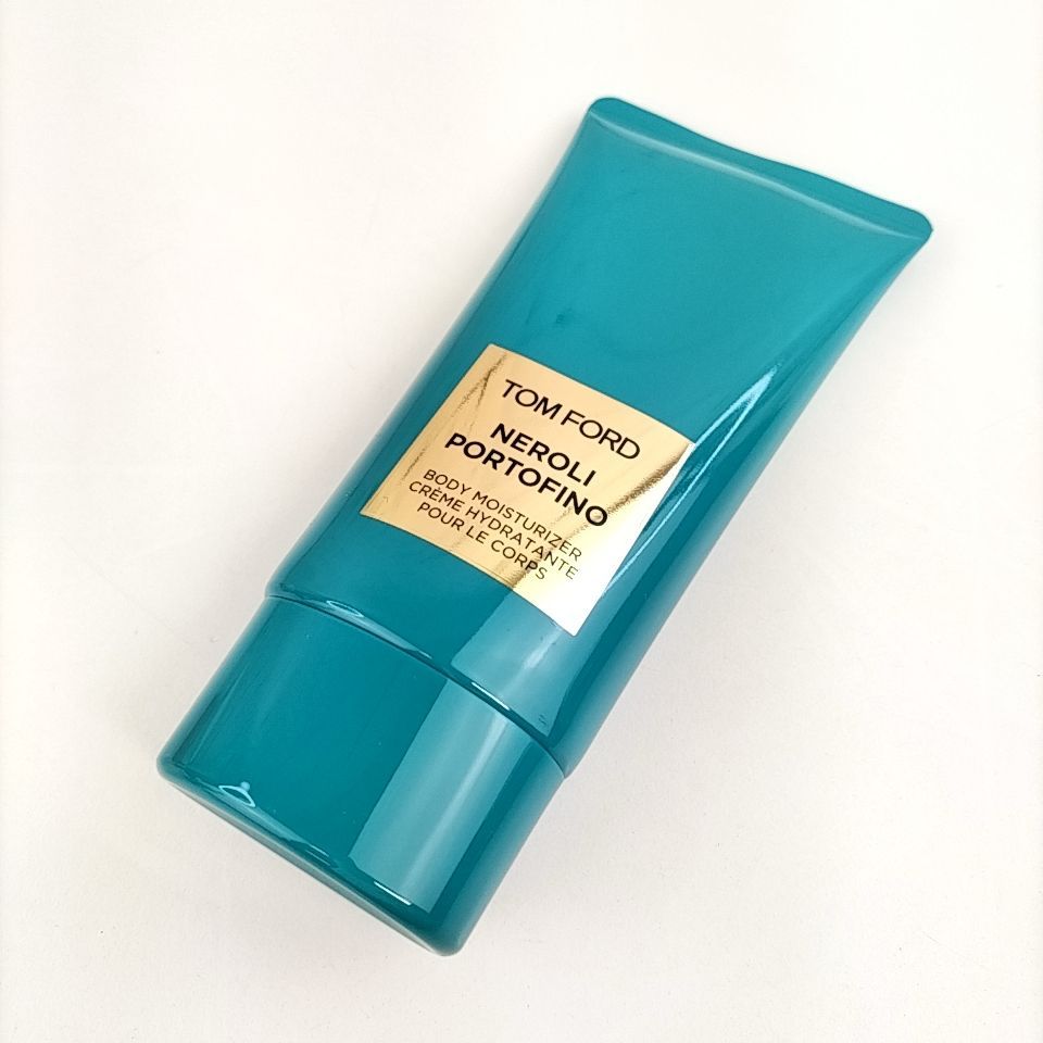 TOM FORD 】G 362 A-1 150ml ほぼ満タン NEROLI PORTOFINO トム