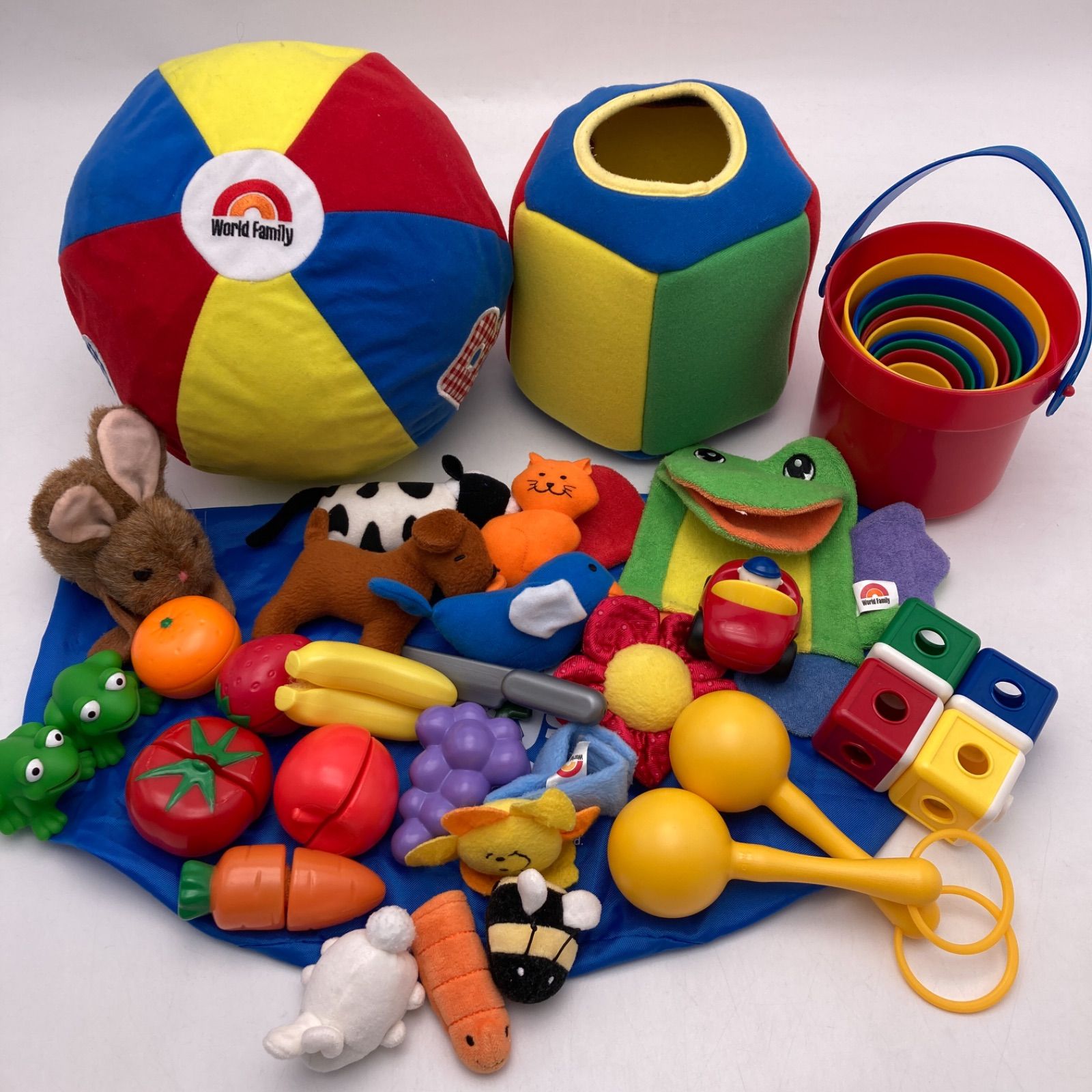 シングアロングとプレイアロング ディズニー英語システム DWE 1103682