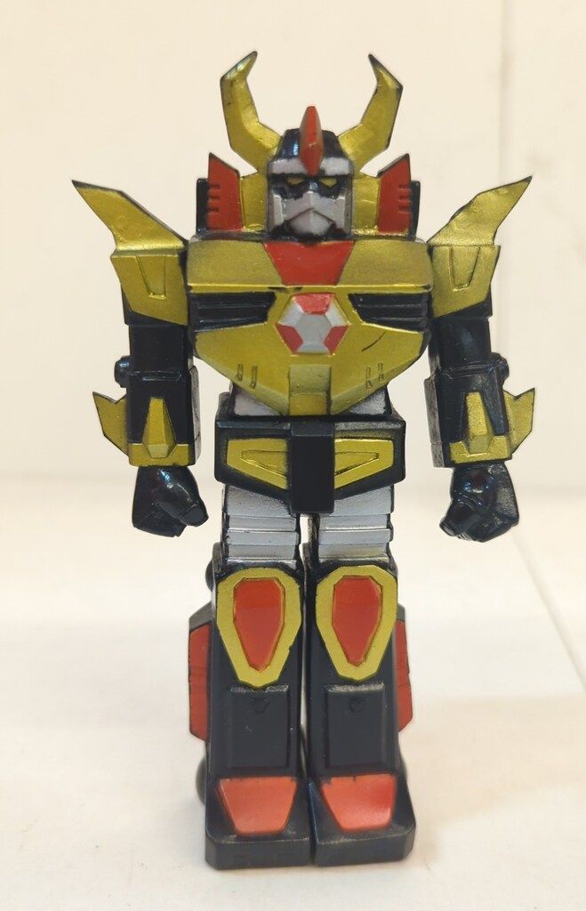 送料無料，限定セール タカトク タカトク/VINソフビ 逆転王 120mm その他