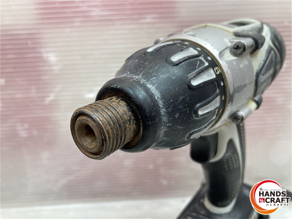 パナソニック -A