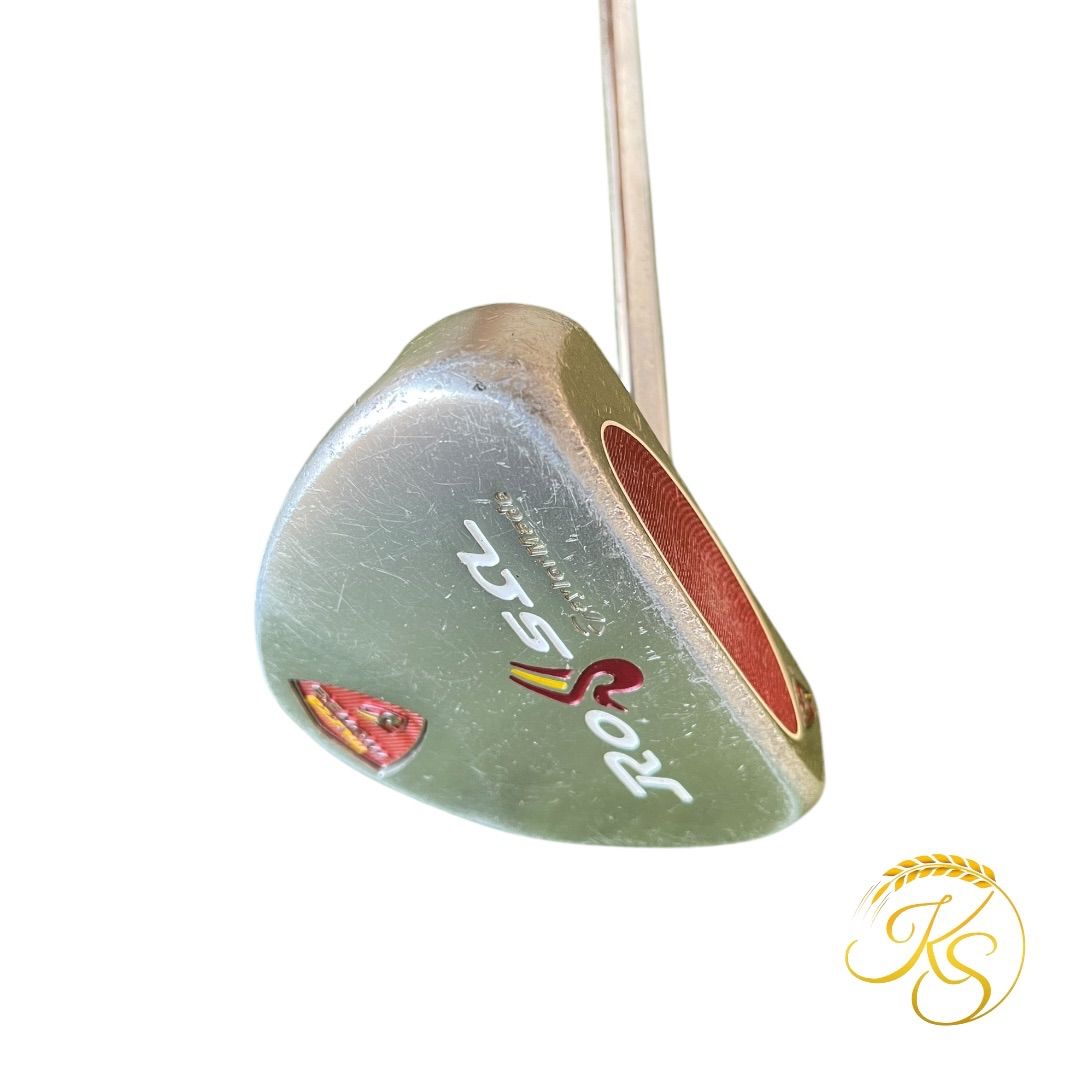 テーラーメイド ロッサ レフティ パター 32.5インチ 右 TaylorMade