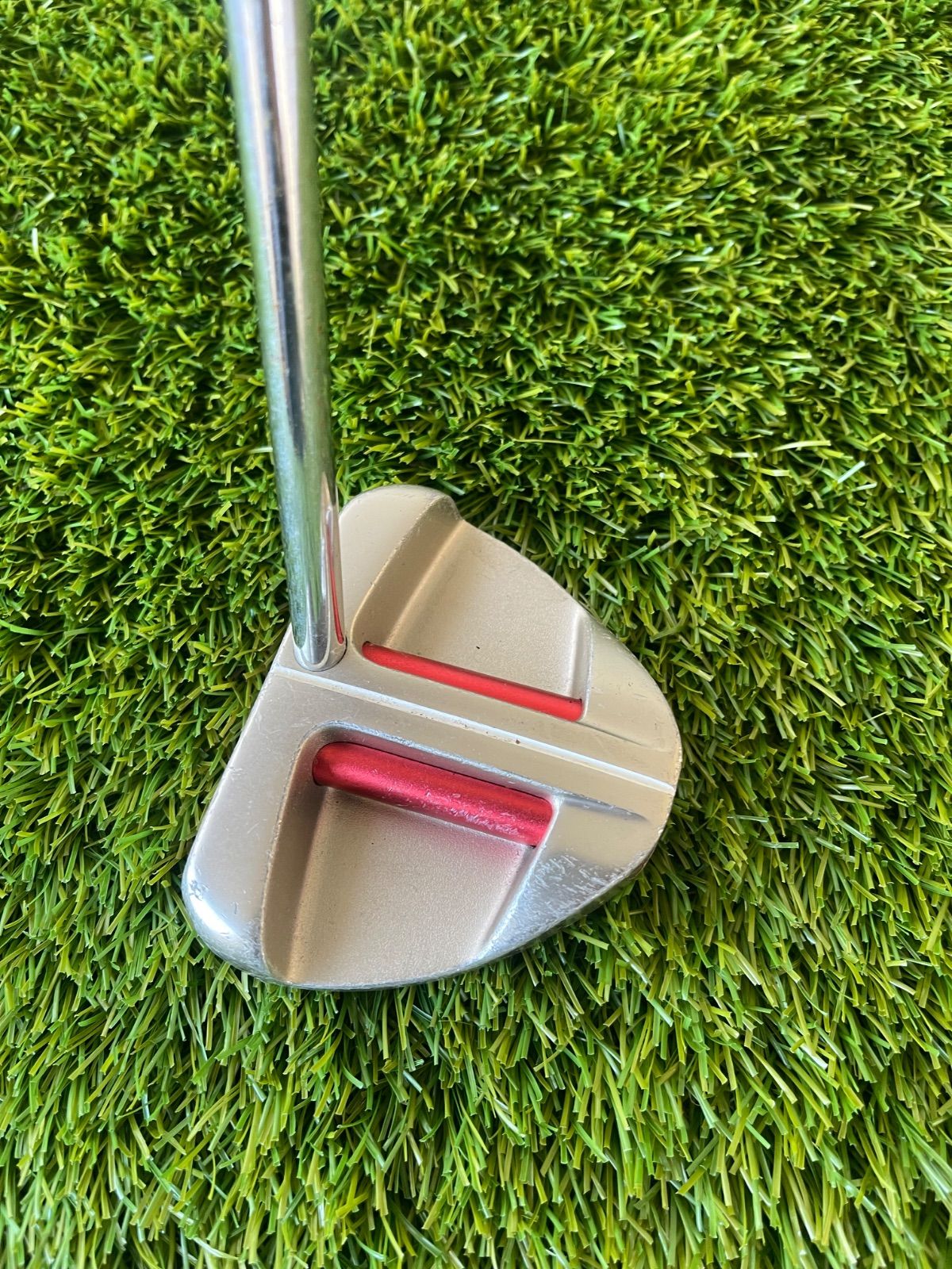 テーラーメイド ロッサ レフティ パター 32.5インチ 右 TaylorMade