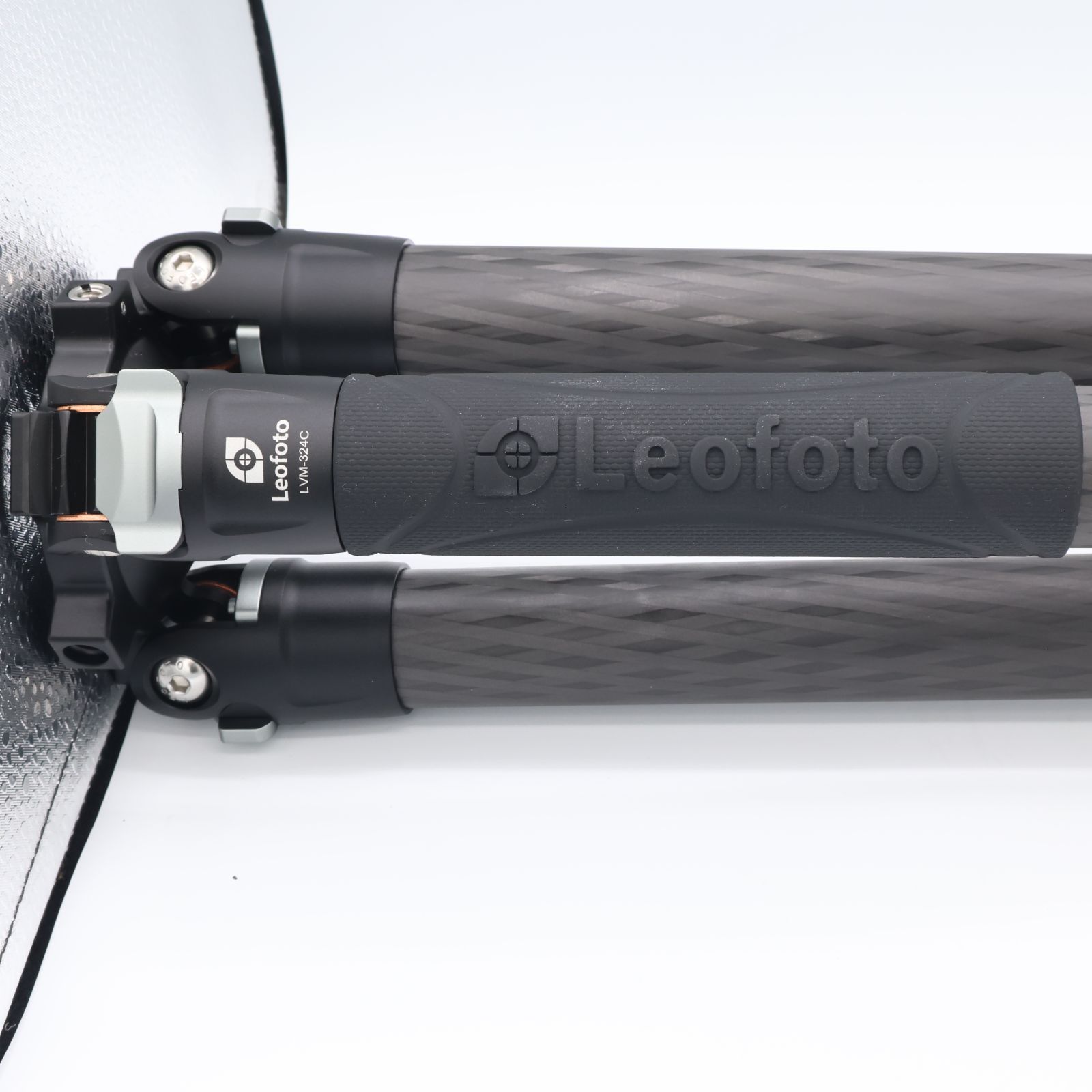 C レバーホール式三脚