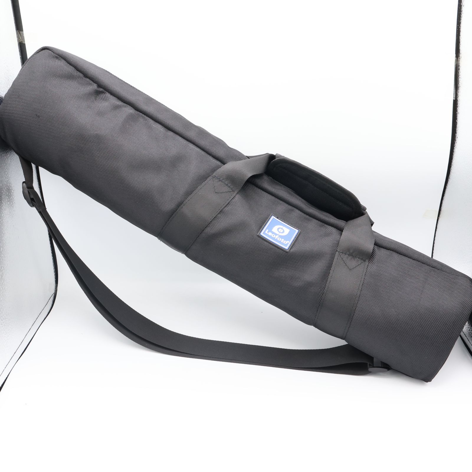 C レバーホール式三脚