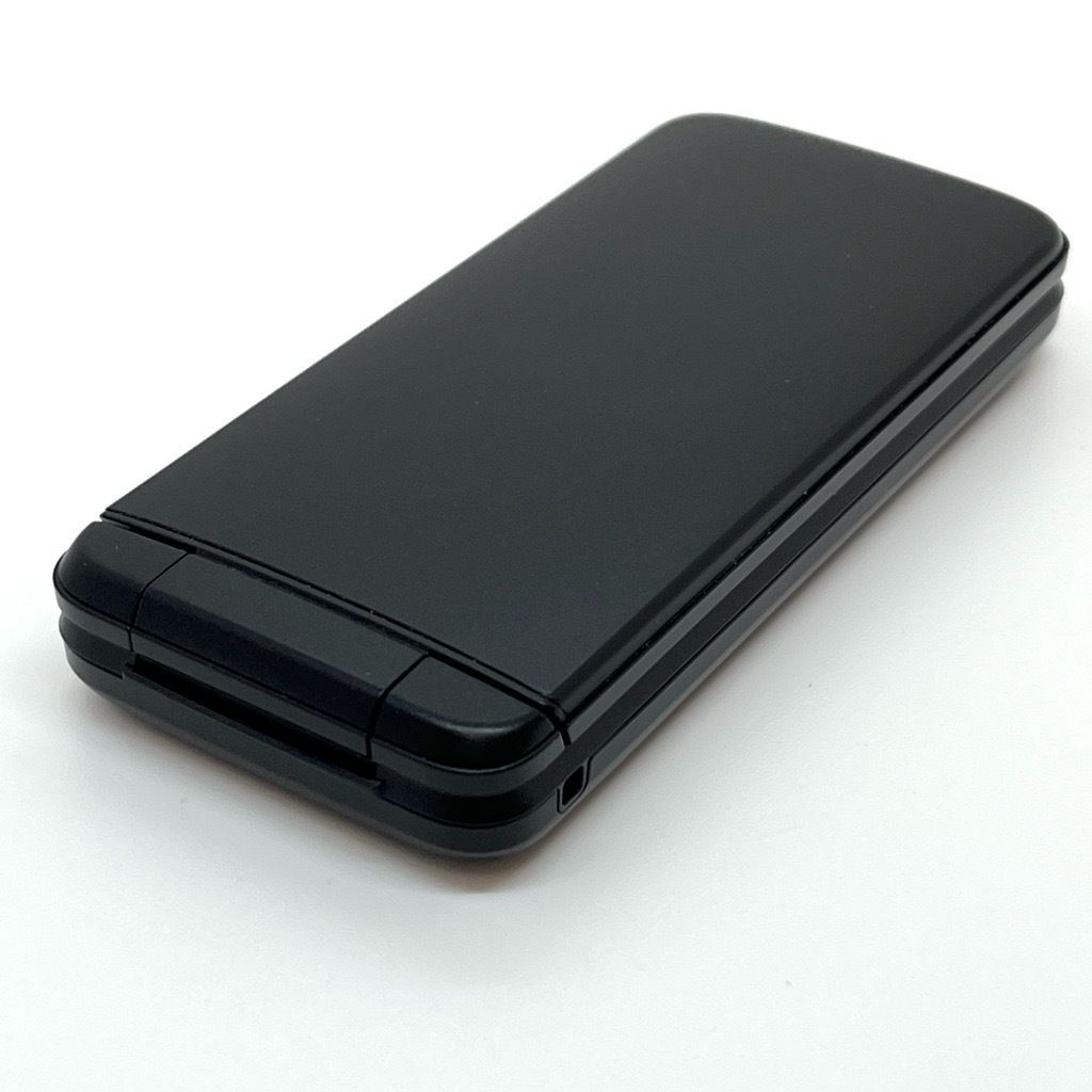 極美品】DIGNO ケータイ3 902KC ソフトバンク SIMロック解除済